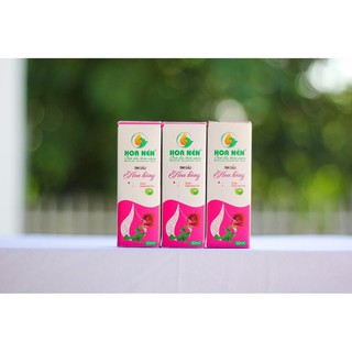 Tinh dầu hoa hồng 30ml - Hoa Nén - FREESHIP 99k