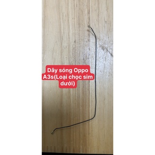 Dây sóng oppo a3s