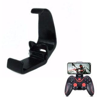 Giá đỡ điện thoại cho tay cầm chơi game X3/ T3/ C8/ F300/ Gengame S3/ C8s