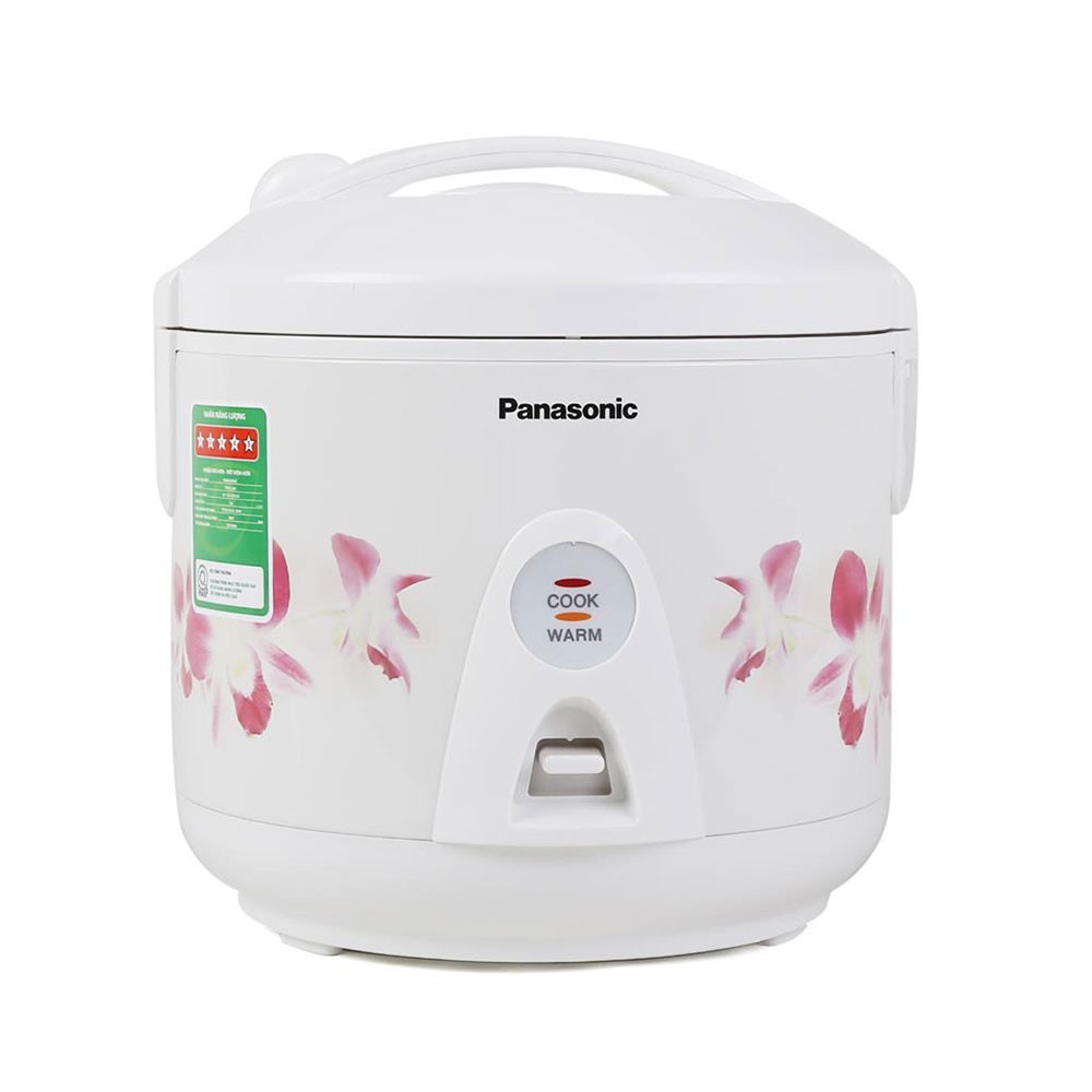 Nồi cơm điện Panasonic MVN187