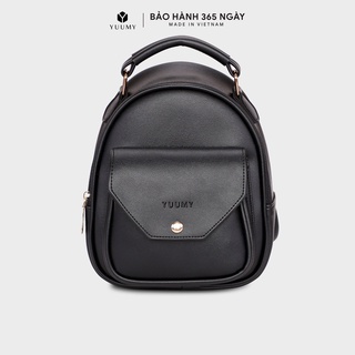 Balo nữ thời trang YUUMY YBA14 nhiều màu