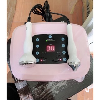 Máy Thải Chì b626 , Máy Hút Chì Dùng Trong Spa Thẫm Mỹ Viện ( Chĩnh Hãng Radium )