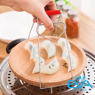 Dụng Cụ Kẹp Gấp Nóng Thức Ăn Tiện Dụng