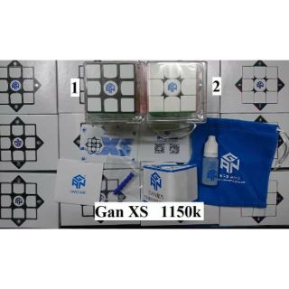 Rubik 3x3x3 Gan 356 XS