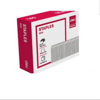 Chân ghim Deli E0017