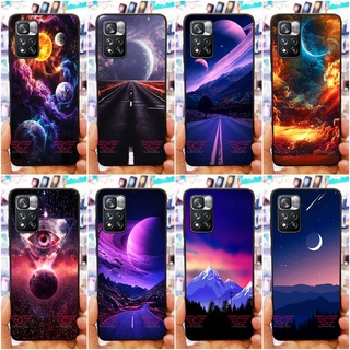 Ốp lưng XIAOMI REDMI NOTE 11 , NOTE 11 PRO, NOTE 11S (HÀNG VN) GALAXY 2022