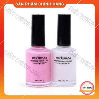 Keo viền móng chống lem PinPai 15ml (màu ngẫu nhiên)