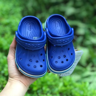 CR002 - Dép Sandal Cho Bé, Giày Dép Trẻ Em, Sandal Bé Trai, Sandal Bé Gái
