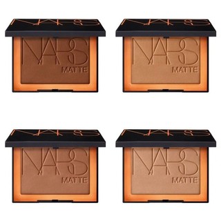 Nars Phấn tạo khối Nars Bronzing Powder 8g