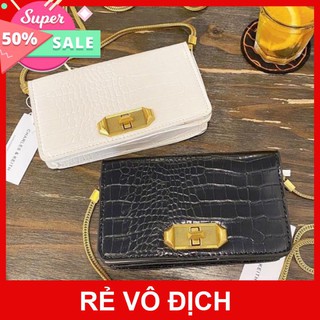 Ví Cầm Tay Cao Cấp, Ví Cầm Tay Nữ, Ví Nữ Siêu Sịn Sò TB02 Hot Nhất 2021