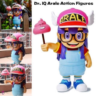 Mô Hình Đồ Chơi Nhân Vật Arle Trong Phim Hoạt Hình "Arle Arale"