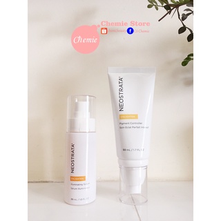 Serum dưỡng da NeoStrata Enlighten Illuminating