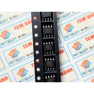 [Combo 5 chiếc] 4894B, Si4894DBY, 4894 Mosfet Kênh-N 30V/10A SOP-8