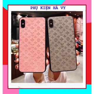 Ốp LV Nhiều Màu - Ốp (Sang Chảnh - Cá Tính) có đủ mã12promax