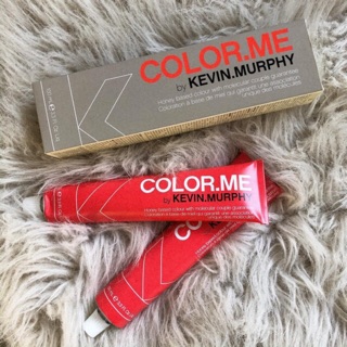Thuốc nhuộm tóc Kevin Murphy cao cấp (có thể phủ bạc) không chứa Amoniac và PPD