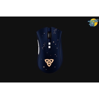 [Phiếu Đặt Trước] [Razer] Chuột Gaming không dây Razer DeathAdder V2 Pro Genshin Impact Edition