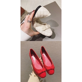 Giày bệt nữ đẹp, thiết kế hiện đại, dùng cho dân công sở, đi chơi, đủ size mã T190