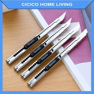 Dao dọc giấy Cicico H361 dụng cụ cắt giấy nguồn hàng sỉ giá cạnh tranh