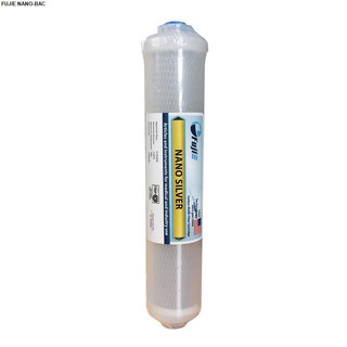Lõi Nano bạc ( diệt khuẩn )