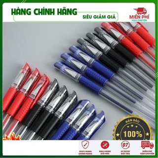 Bút bi nước viết chữ siêu nét