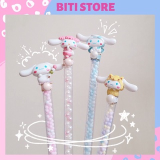 Dao Unbox, Rọc Giấy, Cắt Washi Thỏ Cinnamoroll Dễ Thương BiTi Store