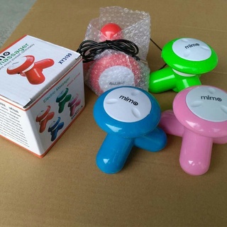 Máy Massage Mimo Mini 3 Chân- massage toàn thân mini