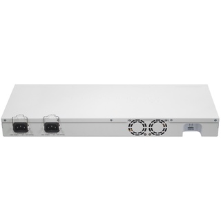Cân bằng tải Router Cloud Core Mikrotik CCR1009-7G-1C-1S+ - Hàng nhập khẩu