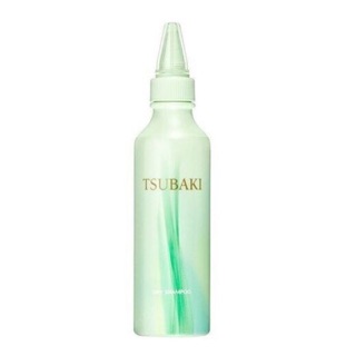 Dầu gội khô Tsubaki nhật bản 180ml