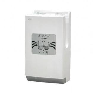 Máy Sấy Tay INAX JT-1000 Phòng Vệ Sinh - hàng chính hãng công suất 830W