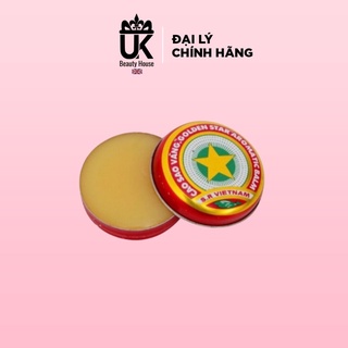 Cao Sao Vàng Golden Star 3gram
