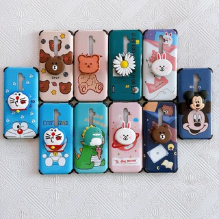 Ốp lưng kèm Pop Oppo Reno 2F
