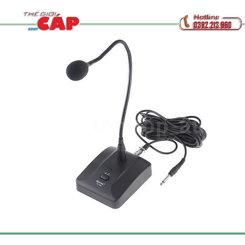 Micro hội nghị cao cấp High Tech