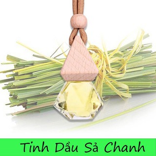 Tinh Dầu Treo Xe Ô Tô Kara, Treo Phòng, Treo Tủ Quần Áo, Nhà Vệ Sinh Giúp Giảm STress, Đuổi Muỗi, Khử Mùi