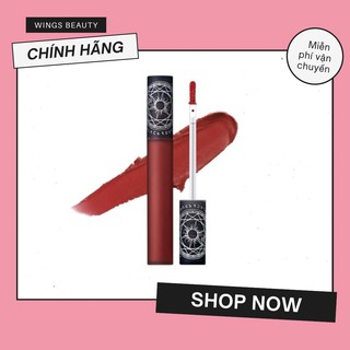 MUA 1 TẶNG 1 Sample - TEM CHÍNH HÃNG - Son kem lì BLACK ROUGE Cream Matt Rouge