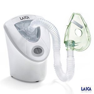 Máy khí dung siêu âm xông mũi, họng Laica MD6026