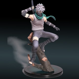 Mô Hình Figure Hatake Kakashi Anbu - Naruto