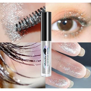 Chuốt Mi Mascara Ánh Nhũ Peinfen Glitter Top