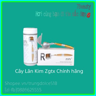 Bàn Lăn Kim - Kim lăn tay ZGTS đủ số Hỗ Trợ Chị em Spa
