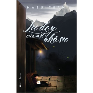 Sách Lời dạy của một nhà sư Thái hà books
