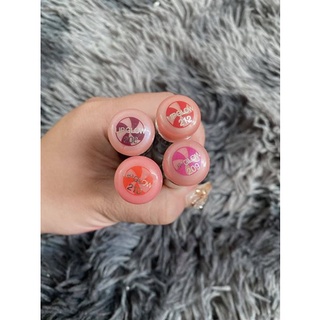 Son d.i.o.r lip glow to the max (thanh lý)
