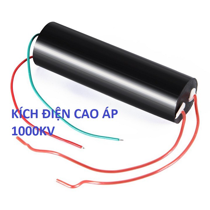 MODULE KÍCH Điện Cao Áp 1000kV