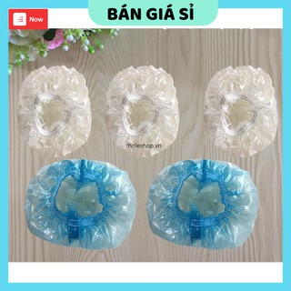 Miếng bảo vệ tai   GIÁ VỐN  Combo 100 miếng bảo vệ tai khi nhuộm tóc,giúp bạn dễ dàng sử dụng thuốc nhuộm 9125