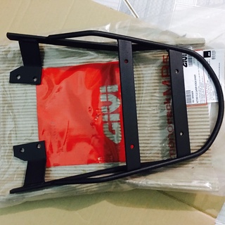 Baga Givi Winner Hàng Chính Hãng Mới 100% Dùng Gắn Thùng Hoặc Chở Đồ