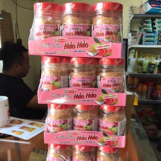 (Chính hãng) muối chấm Hảo Hảo Acecook chua cay 120g