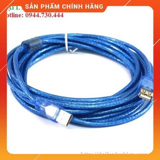 Dây USB nối dài 5m chống nhiễu dailyphukien