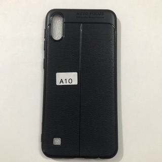 ỐP lưng auto focus Samsung A10 cao cấp