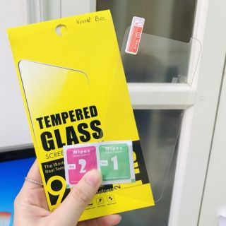 Bộ 3 Kính cường lực cho Vsmart Bee cao cấp