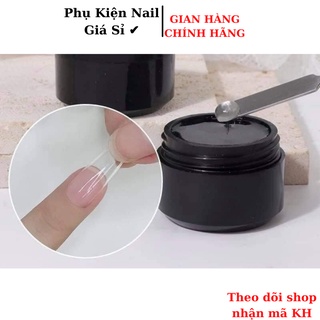 Gel định hình móng úp siêu chắc độ bền cao
