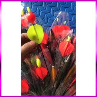 [Xả Kho 3 Ngày]  Ngọn phao câu lục giá rẻ