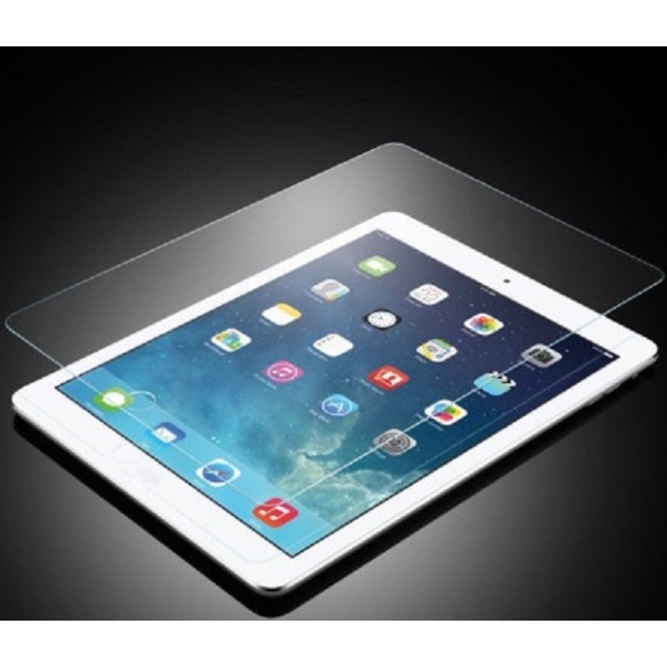 Cường lực ipad đủ dòng